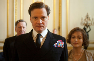 The King's speech